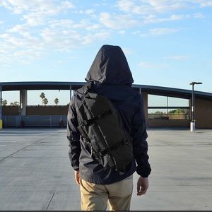 Code of Bell Sling pack (X-Pak-evo)